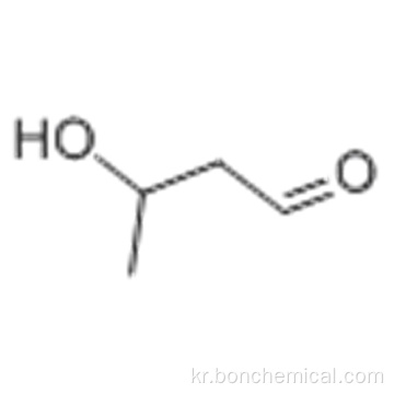 알돌 CAS 107-89-1